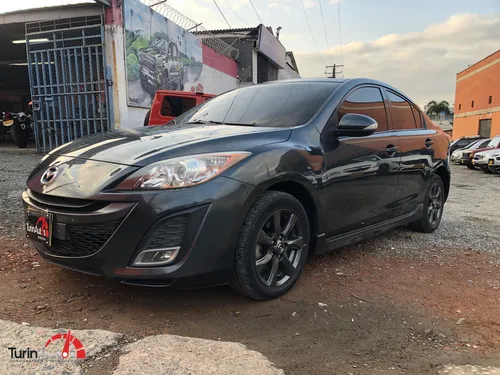 Mazda 3 2.0 Lxna0 All New