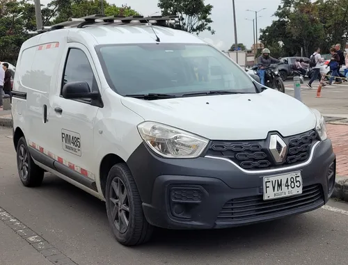 Renault Kangoo 1.6 Express