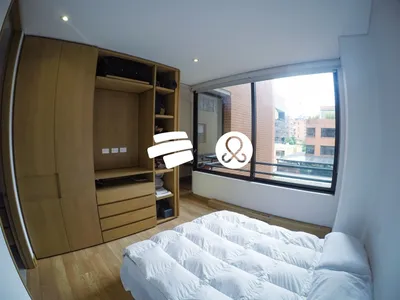 Apartamento en venta