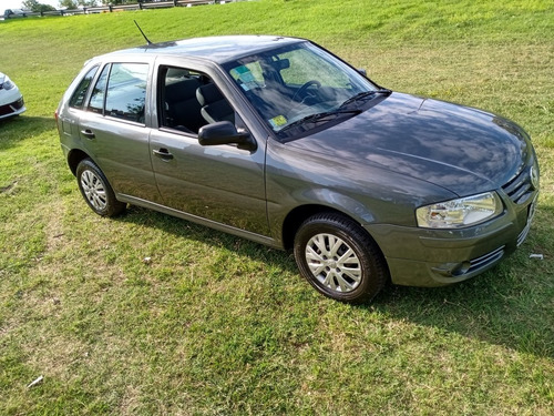Volkswagen Gol 1.4 Power 83cv 2012