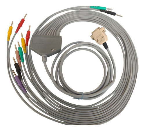 Cable Ecg