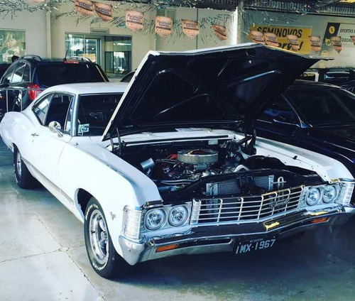 Chevrolet Impala