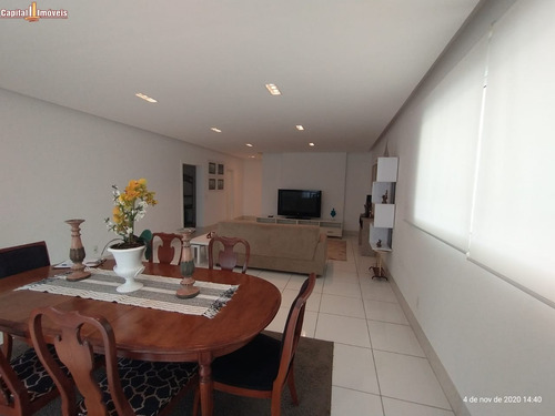Imagem 7 de 30 de Edificio Resindencial Atenas, Indaiatuba - Ap00459 - 68756140