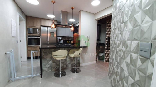 Apartamento À Venda, 181 M² Por R$ 3.200.000,00 - Itaim Bibi - São Paulo/sp - Ap2048