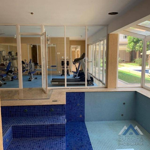 Imagem 6 de 21 de Sobrado Com 6 Dormitórios À Venda, 1066 M² Por R$ 4.350.000,00 - Bela Suiça - Londrina/pr - So0126
