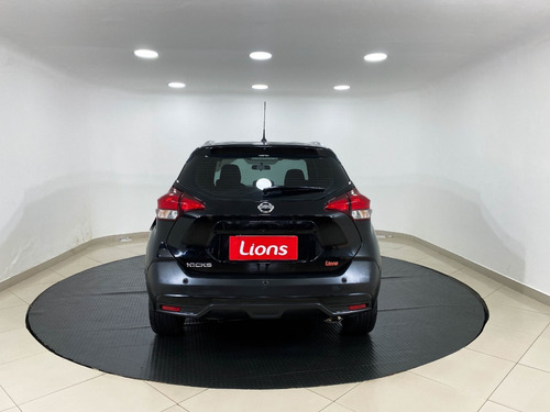 Imagem 2 de 16 de Nissan Kicks