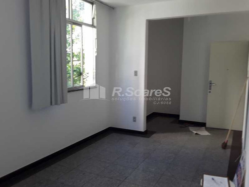 Imagem 2 de 15 de Apartamento Com 3 Quartos No Maracanã, Rua São Francisco Xavier - Cpap30523