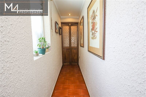 Imagen 22 de 29 de Casa En Venta De 5 Dorm. En Las Condes