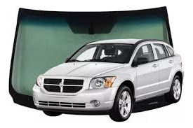 Parabrisas Trasero De Dodge Caliber 