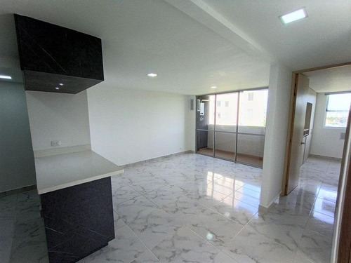 Apartamento En Arriendo Ubicado En Marinilla Sector El Cordobes (22376).