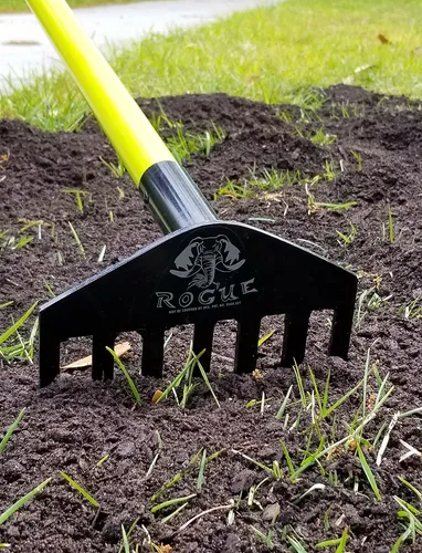 Jardin En Un Toque, Herramienta De Calidad Para Todos