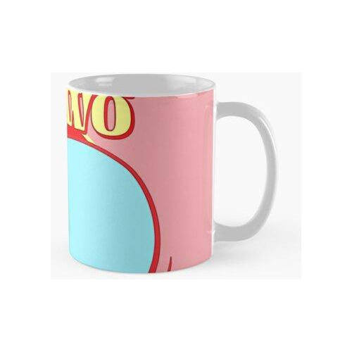 Taza Música Para Lo Que Quieras Calidad Premium