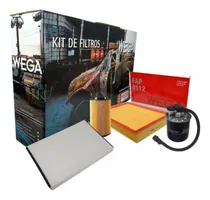 Comprar Kit Filtros Wega Mercedes Sprinter Cdi 415\u002F515 Línea Nueva