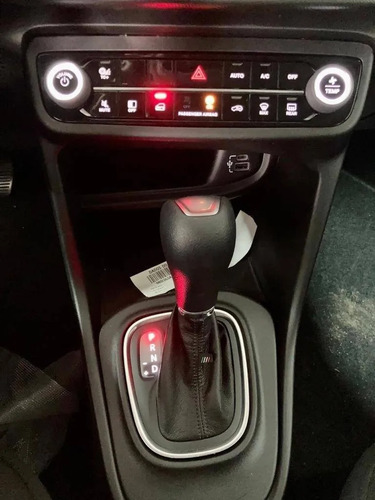 Fiat Pulse 1.0T Audace Cvt