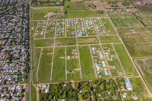 Terrenos Con Financiación En Lomas De Alicia - Baigorria