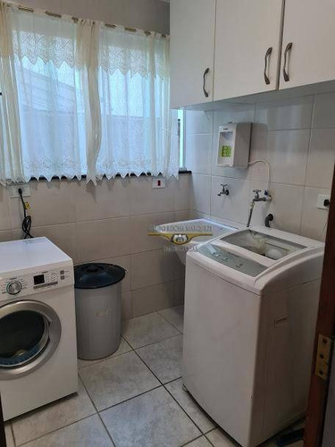 Imagem 16 de 30 de Sobrado Com 3 Dormitórios À Venda, 143 M² Por R$ 900.000,00 - Vila Gomes Cardim - São Paulo/sp - So1487
