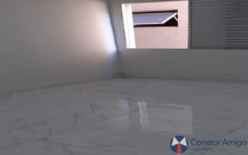 Imagem 15 de 20 de Apartamento De 2 Dormitórios Parque Continental 2 - Ml4066