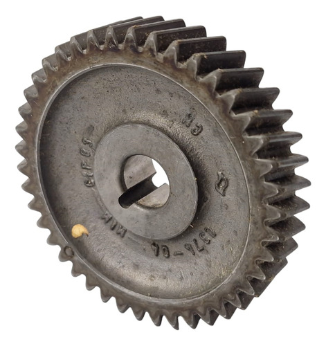 Engrenagem Bomba Injetora Motor Mwm Sprint 4/6c