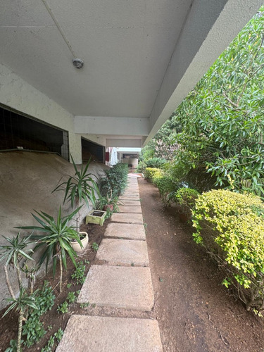 Broker Jardin G. Comun Inlcuido 4d-2b-1est-1bod