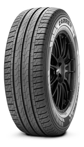 Llanta 205/65 R16 Pirelli Carrier 107t