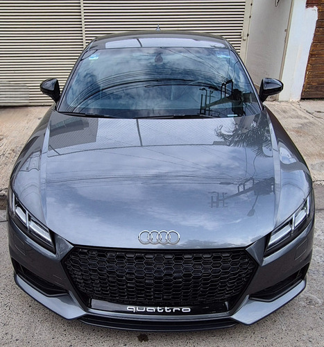 Audi TT 2.0 Coupe Fsi 230 Hp S Line Dsg