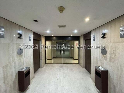 Oficina En Venta,la Castellana Mls #25-5404 Sc