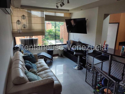 Apartamento En Venta Colinas De La Tahona Mls #25-9041