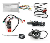 Comprar Para El Conjunto De Controladores De Patinete Eléctrico M365