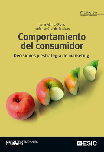 Libro Comportamiento Del Consumidor