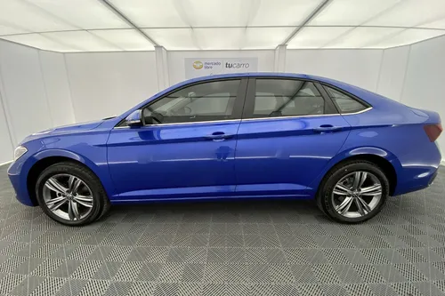 Volkswagen Jetta 1.4 Tsi Highline
