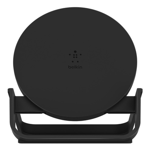 Cargador Belkin C/soporte 10w Inalambrico Wireless Martinez