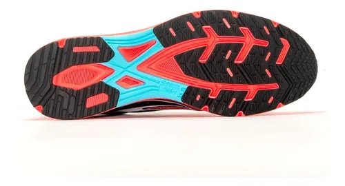 Tenis De Corrida Masculino Fila Kenya Racer 4 Kr4 V2
