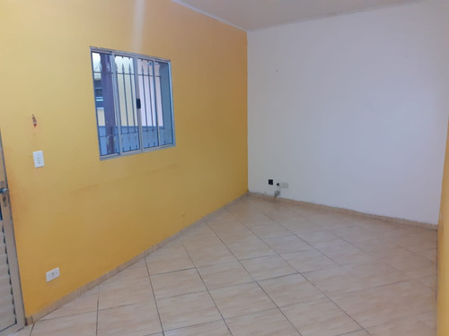 Sobrado Com 3 Moradias Guarulhos