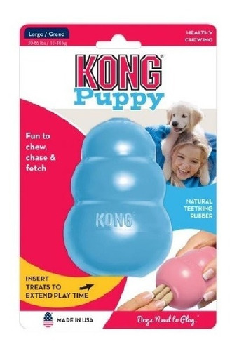 Kong Classic Puppy - M