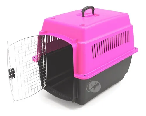 Transportadora para chihuahua hot sale