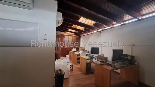 Casa En Venta Los Naranjos