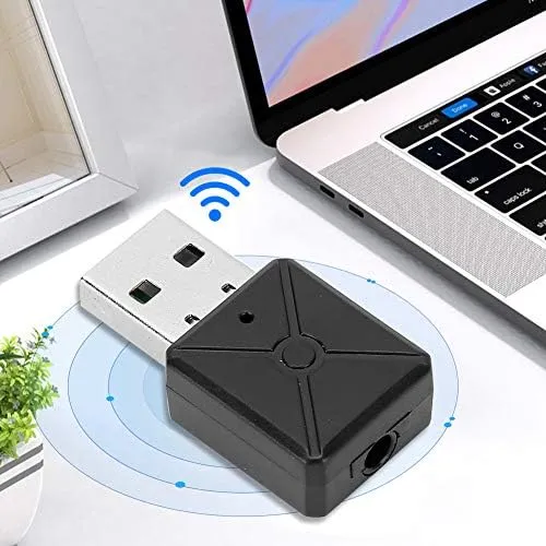 Intelligent Usb50 Receptor Bluetooth Transmisor De