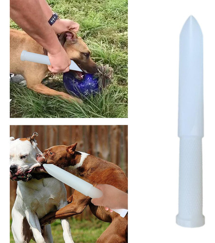 Varas Duráveis Para Cães Sem, Vara De Pequena Branco2