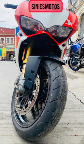 Ducati Panigale 959 2019