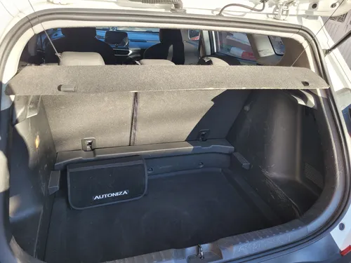 Chevrolet Tracker 1.2 T Ls Tm