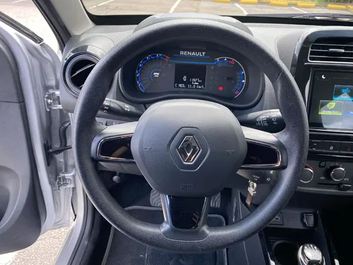 Renault Kwid 1.0 Mt 2023