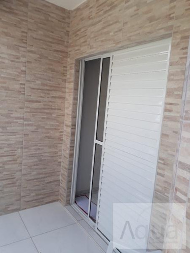 Imagem 12 de 15 de Casa Para Venda Em Santo André, Vila Joao Ramalho, 3 Dormitórios, 4 Banheiros - Sa059sa_2-842638