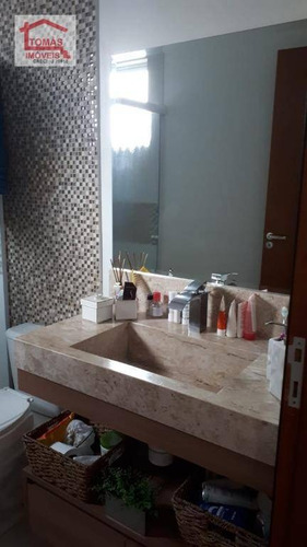 Sobrado À Venda, 115 M² Por R$ 650.000,00 - Vila Nossa Senhora Do Retiro - São Paulo/sp - So2216