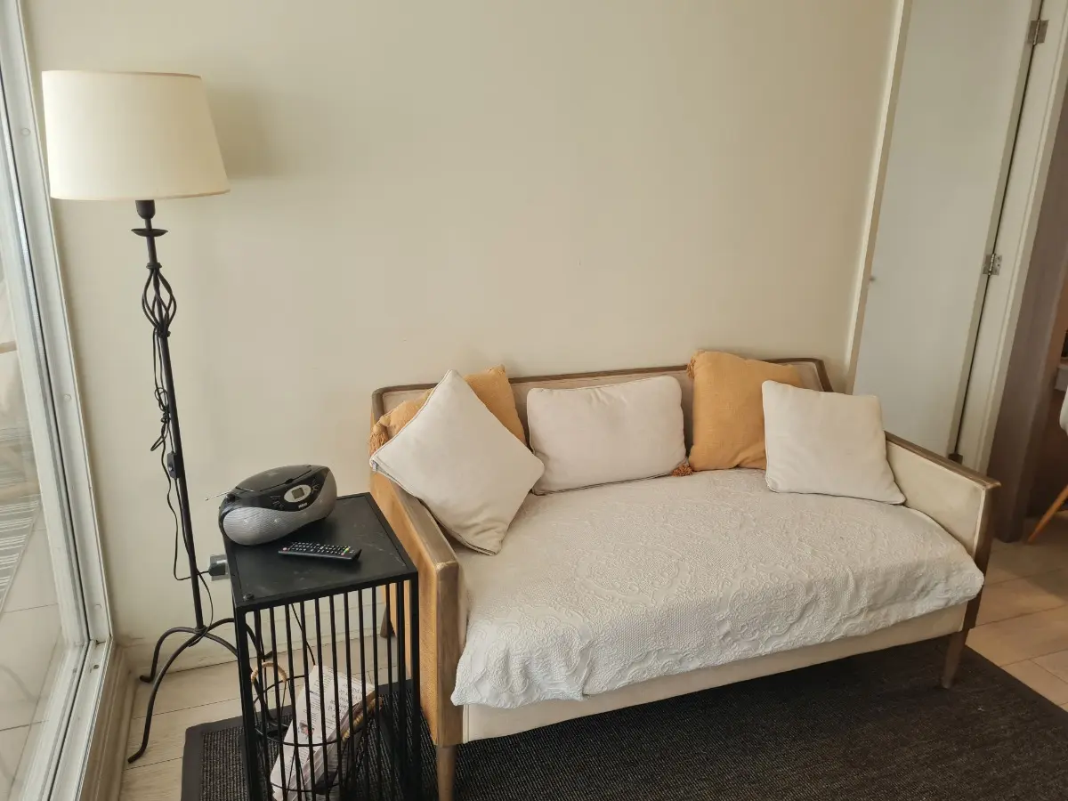 Imagen 5 de 25 de Vendo Espectacular Departamento A Pasos Casino Viña Del Mar