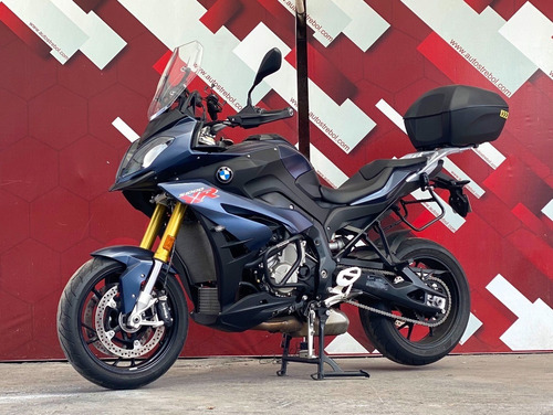 Bmw S1000xr 2018