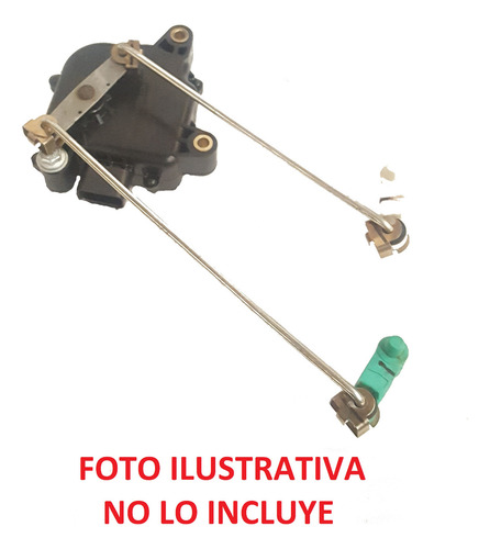 Varillas Y Seguros Valvula Imrc Expedition F-150 Lobo 5.4l