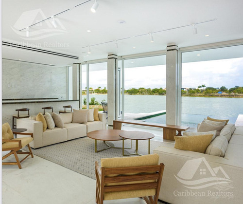 Casa En Venta En Lagos Del Sol