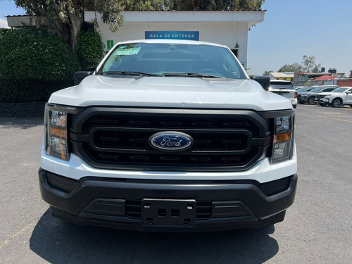 Ford F-150 3.3 XL Doble Cabina V6 4X2 At