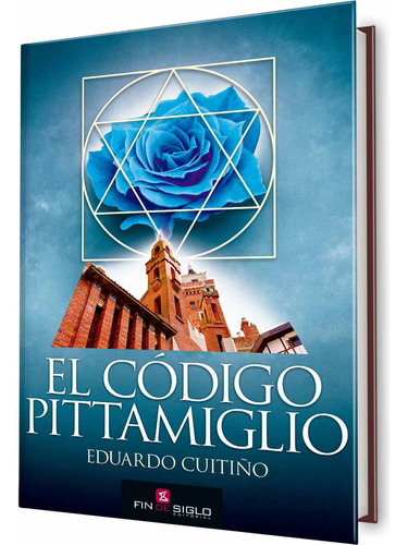 Libro El Código Pittamiglio De Eduardo Cuitiño