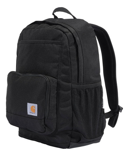 Mochila Durável De Compartimento Único Carhartt Com Estojo